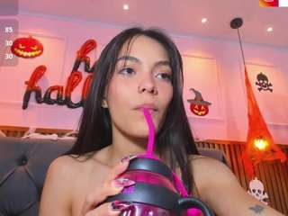 AMELIE live cam preview