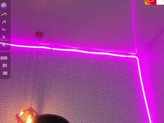 AMELIE's Live Sex Cam Show