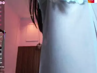 AMELIE's Live Sex Cam Show