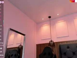 AMELIE's Live Sex Cam Show
