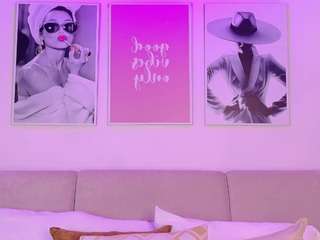 chloeferreira webcam