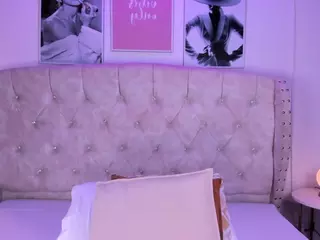 Chloe Ferreira's Live Sex Cam Show