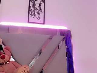 harley-19 from CamSoda is Freechat