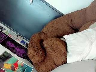 harley-19 Live Webcam on CamSoda