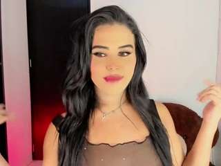 harley-19 Live Webcam on CamSoda
