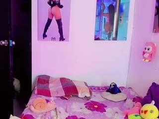 harley-19 Live Webcam on CamSoda