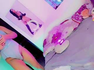 harley-19 Live Webcam on CamSoda