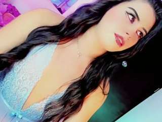 harley-19 Live Webcam on CamSoda