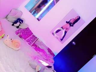 harley-19 Live Webcam on CamSoda