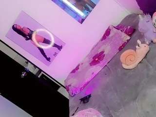 harley-19 Live Webcam on CamSoda