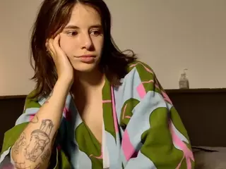 MazzyDoll's Live Sex Cam Show
