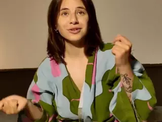 MazzyDoll's Live Sex Cam Show