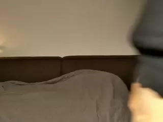 MazzyDoll's Live Sex Cam Show