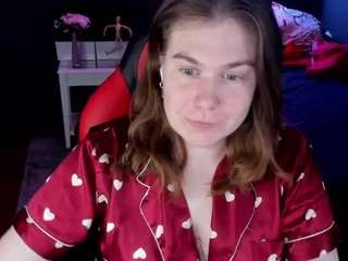 nancy-sun's CamSoda show and profile