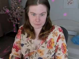 nancy-sun Live Webcam on CamSoda