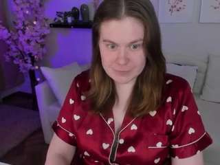 nancy-sun's CamSoda show and profile