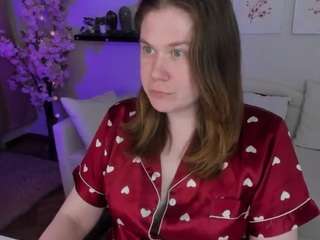 nancy-sun Live Webcam on CamSoda