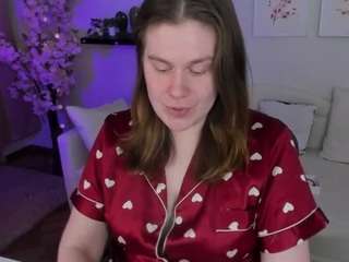 nancy-sun's CamSoda show and profile