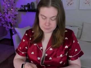 nancy-sun Live Webcam on CamSoda