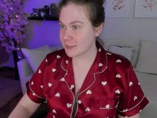 nancy-sun Live Webcam on CamSoda