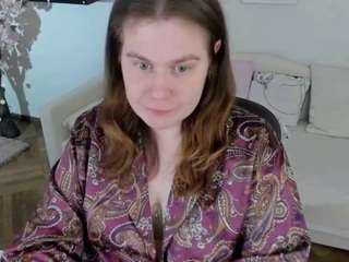 nancy-sun Live Webcam on CamSoda