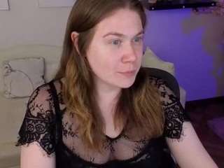 Nancy-Sun live webcam show