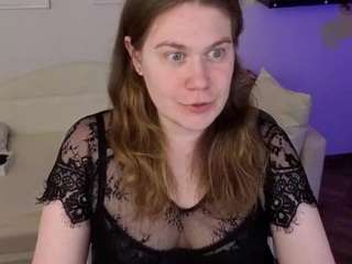 Nancy-Sun live webcam show