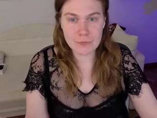 Nancy-Sun live webcam show