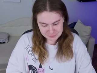 Nancy-Sun live webcam show
