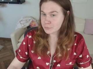 Nancy-Sun live cam preview