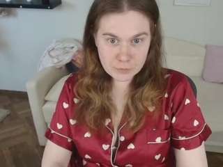 Nancy-Sun live cam preview