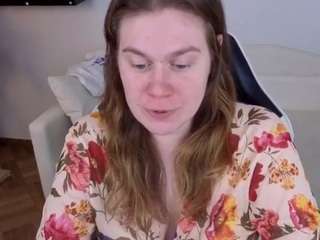Nancy-Sun live cam preview