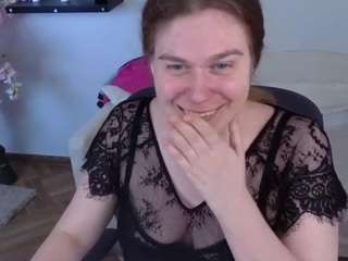 Nancy-Sun live cam preview