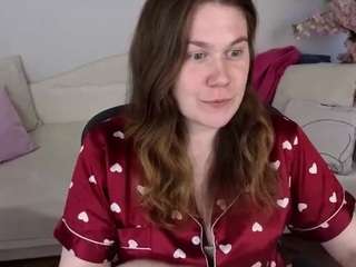 Nancy-Sun live cam preview