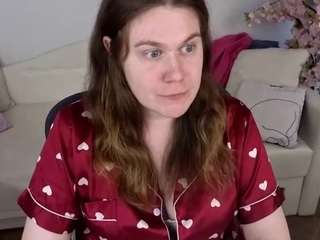 Nancy-Sun live cam preview