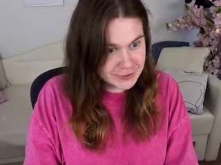 Nancy-Sun live cam preview