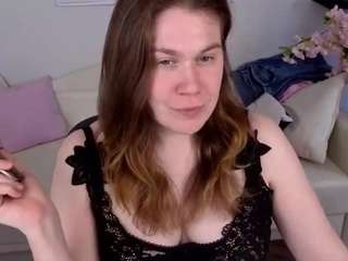 Nancy-Sun live cam preview