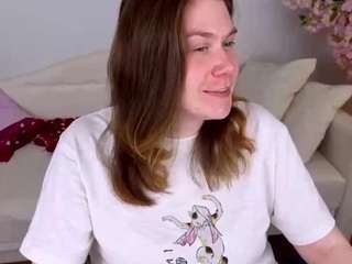 Nancy-sun's cam show statistics and live stream