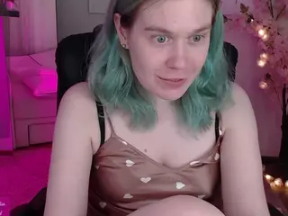 Nancy-Sun's Live Sex Cam Show