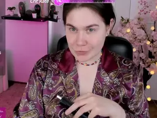 Nancy-Sun's Live Sex Cam Show