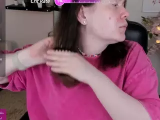 Nancy-Sun's Live Sex Cam Show