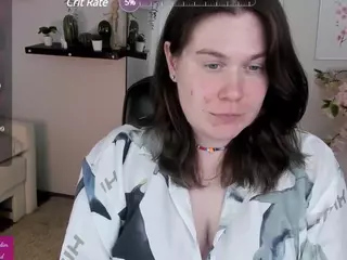 Nancy-Sun's Live Sex Cam Show