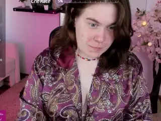 Nancy-Sun's Live Sex Cam Show