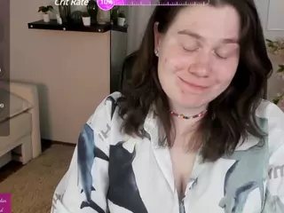 Nancy-Sun's Live Sex Cam Show