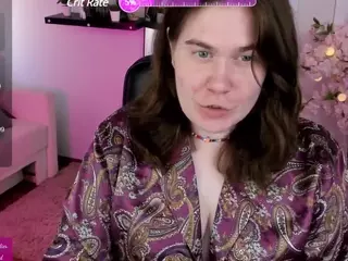 Nancy-Sun's Live Sex Cam Show