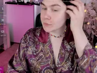 Nancy-Sun's Live Sex Cam Show