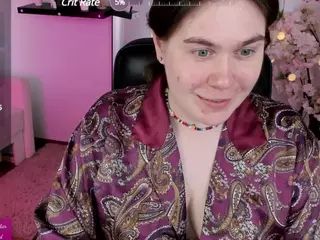 Nancy-Sun's Live Sex Cam Show
