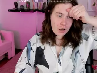 Nancy-Sun's Live Sex Cam Show