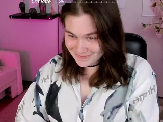 Nancy-Sun's Live Sex Cam Show