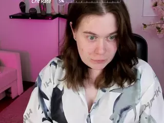 Nancy-Sun's Live Sex Cam Show
